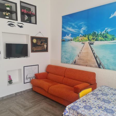 パレルモ Casa Muliniヴィラ エクステリア 写真