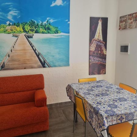 パレルモ Casa Muliniヴィラ エクステリア 写真