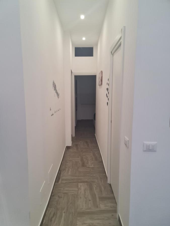パレルモ Casa Muliniヴィラ エクステリア 写真