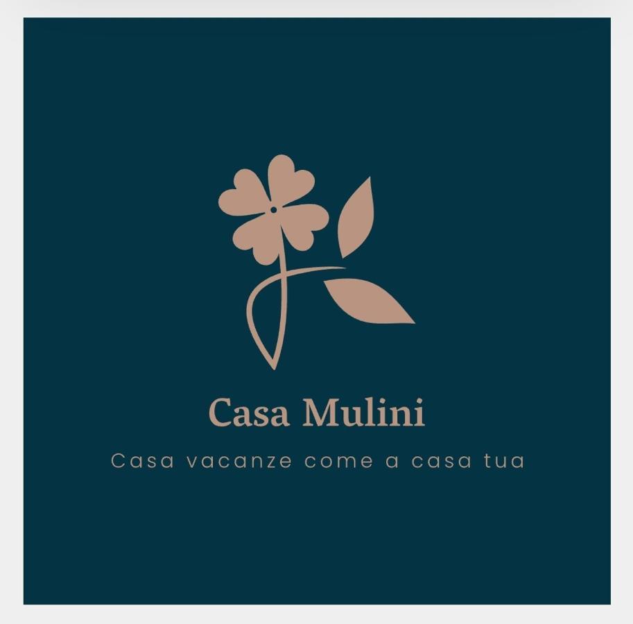 パレルモ Casa Muliniヴィラ エクステリア 写真
