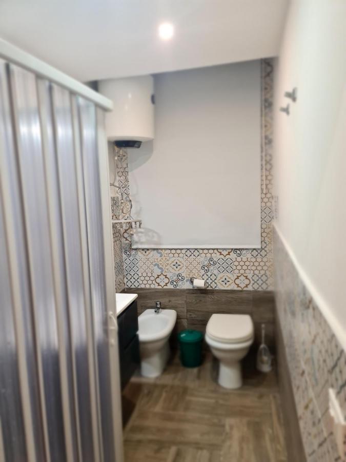 パレルモ Casa Muliniヴィラ エクステリア 写真