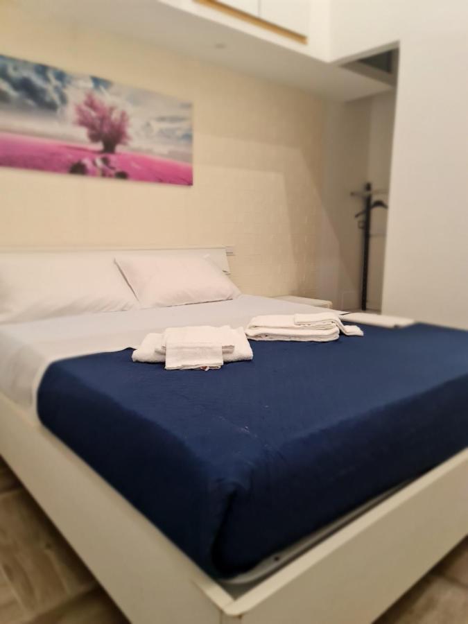 パレルモ Casa Muliniヴィラ エクステリア 写真