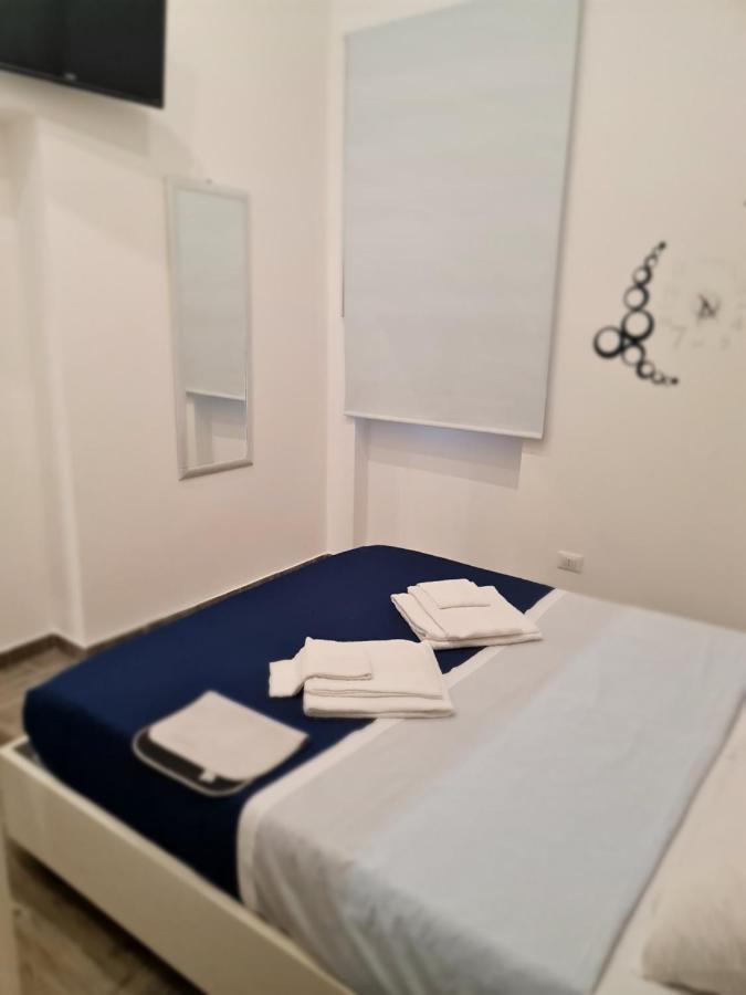 パレルモ Casa Muliniヴィラ エクステリア 写真